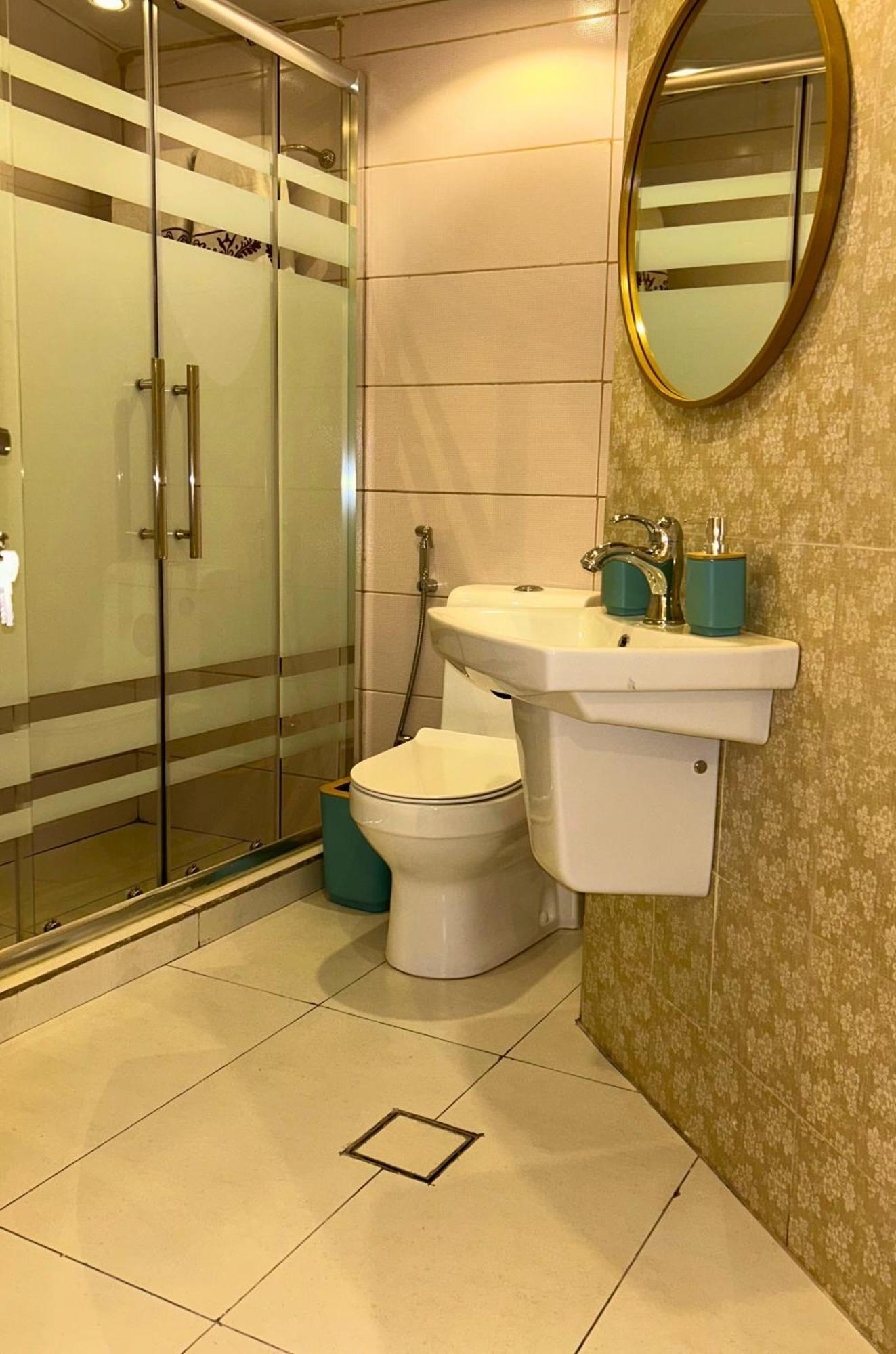 Celestia Boutique Inn - Boutique Stay Overlooking Jerash Ruins Jarash Extérieur photo