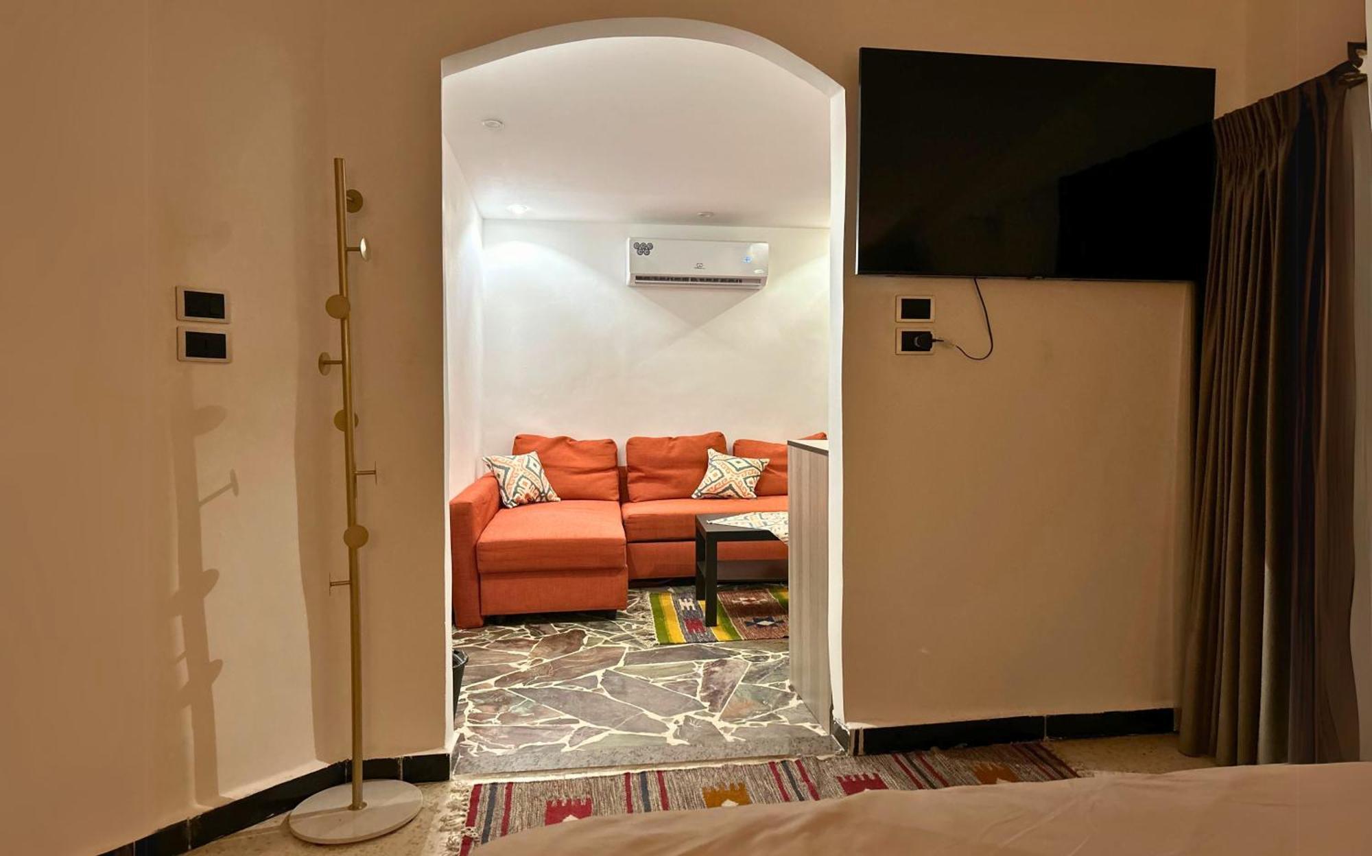 Celestia Boutique Inn - Boutique Stay Overlooking Jerash Ruins Jarash Chambre photo