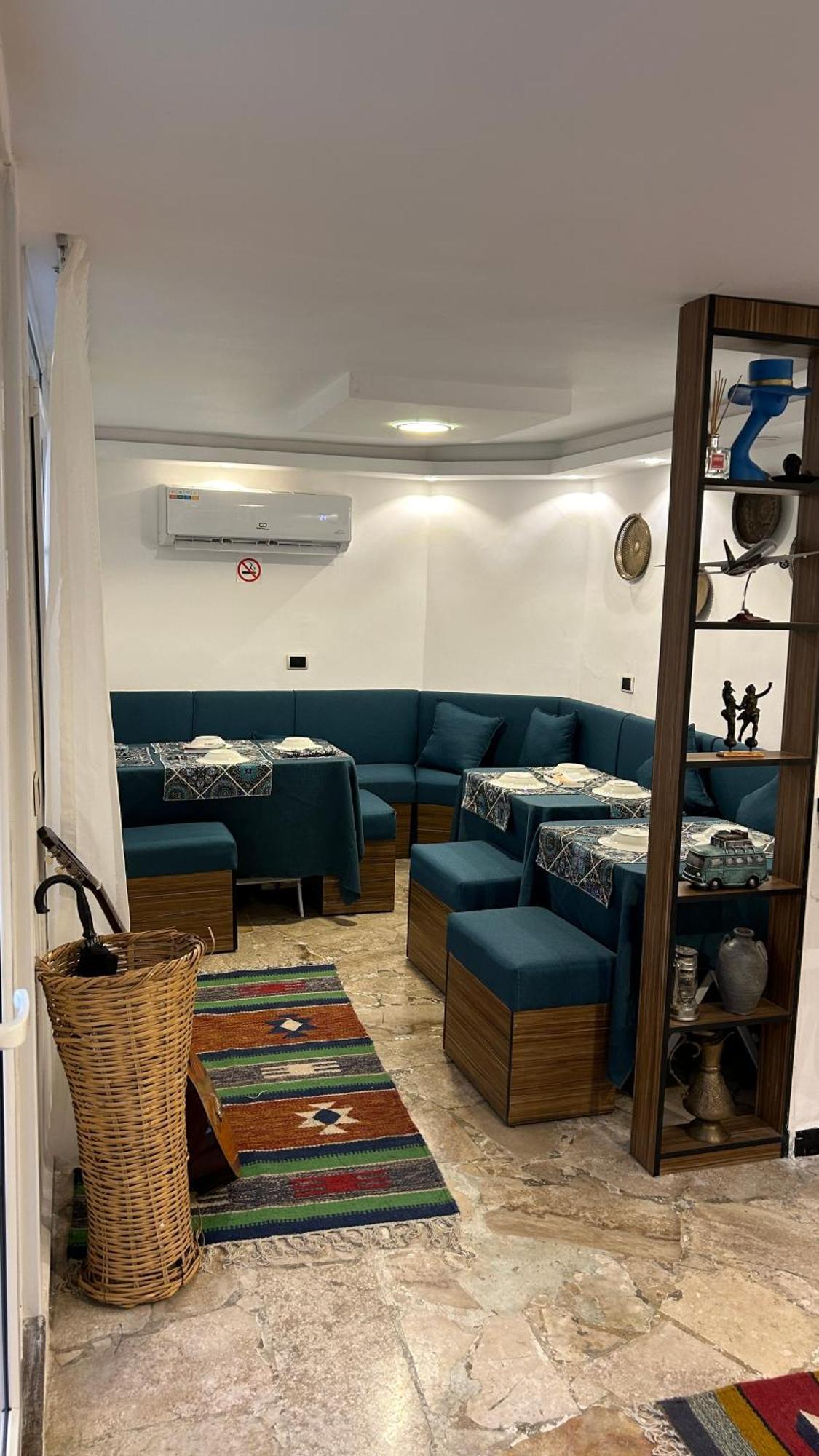 Celestia Boutique Inn - Boutique Stay Overlooking Jerash Ruins Jarash Extérieur photo