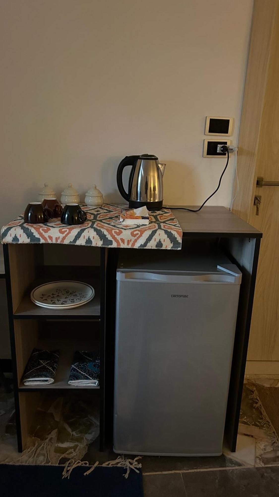 Celestia Boutique Inn - Boutique Stay Overlooking Jerash Ruins Jarash Chambre photo