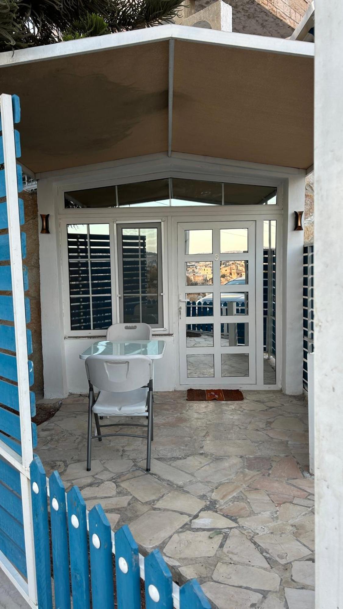 Celestia Boutique Inn - Boutique Stay Overlooking Jerash Ruins Jarash Chambre photo