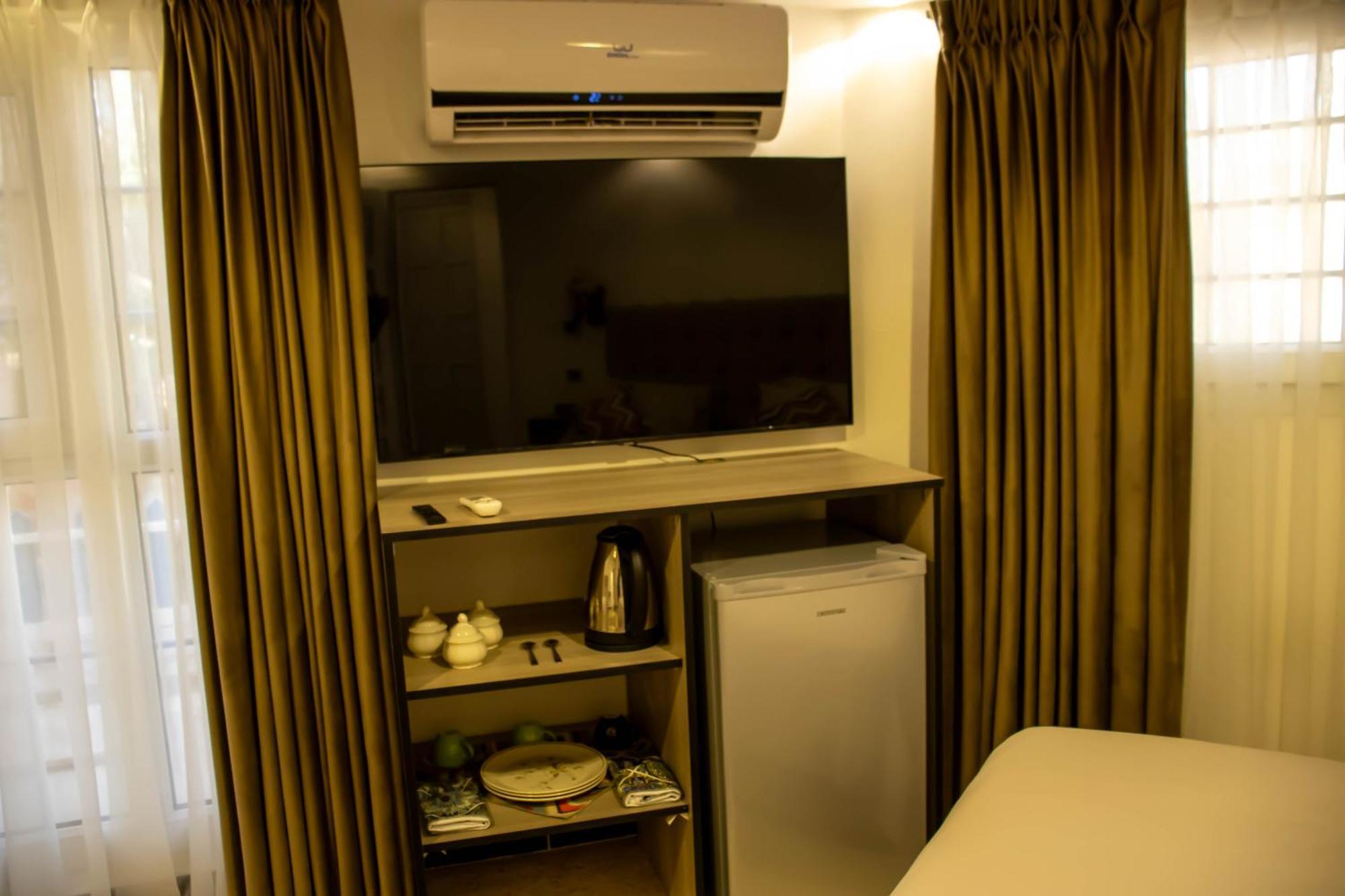 Celestia Boutique Inn - Boutique Stay Overlooking Jerash Ruins Jarash Extérieur photo