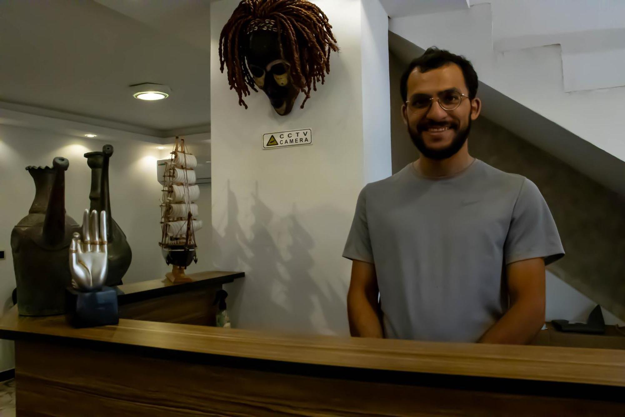 Celestia Boutique Inn - Boutique Stay Overlooking Jerash Ruins Jarash Extérieur photo
