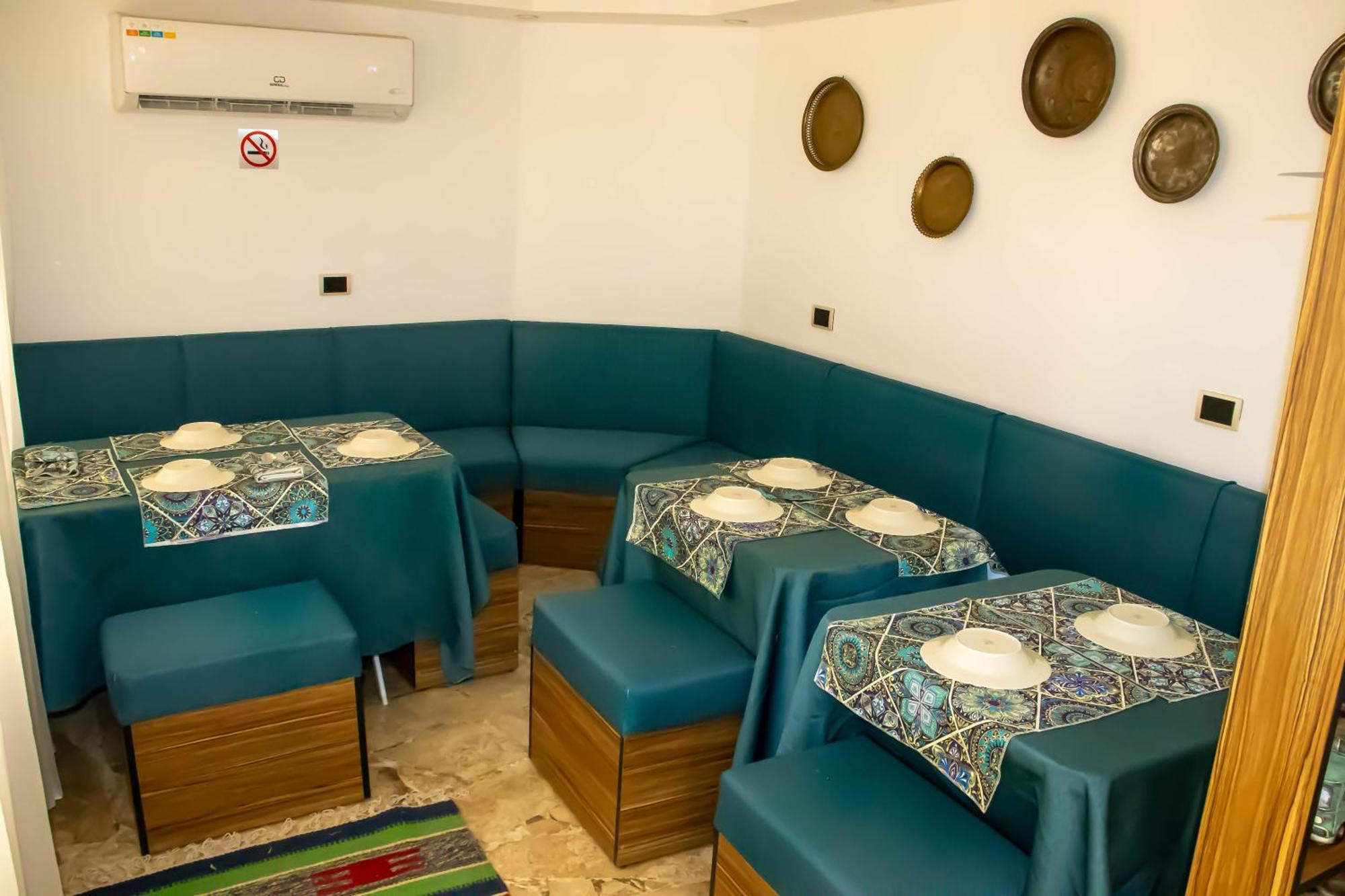 Celestia Boutique Inn - Boutique Stay Overlooking Jerash Ruins Jarash Extérieur photo