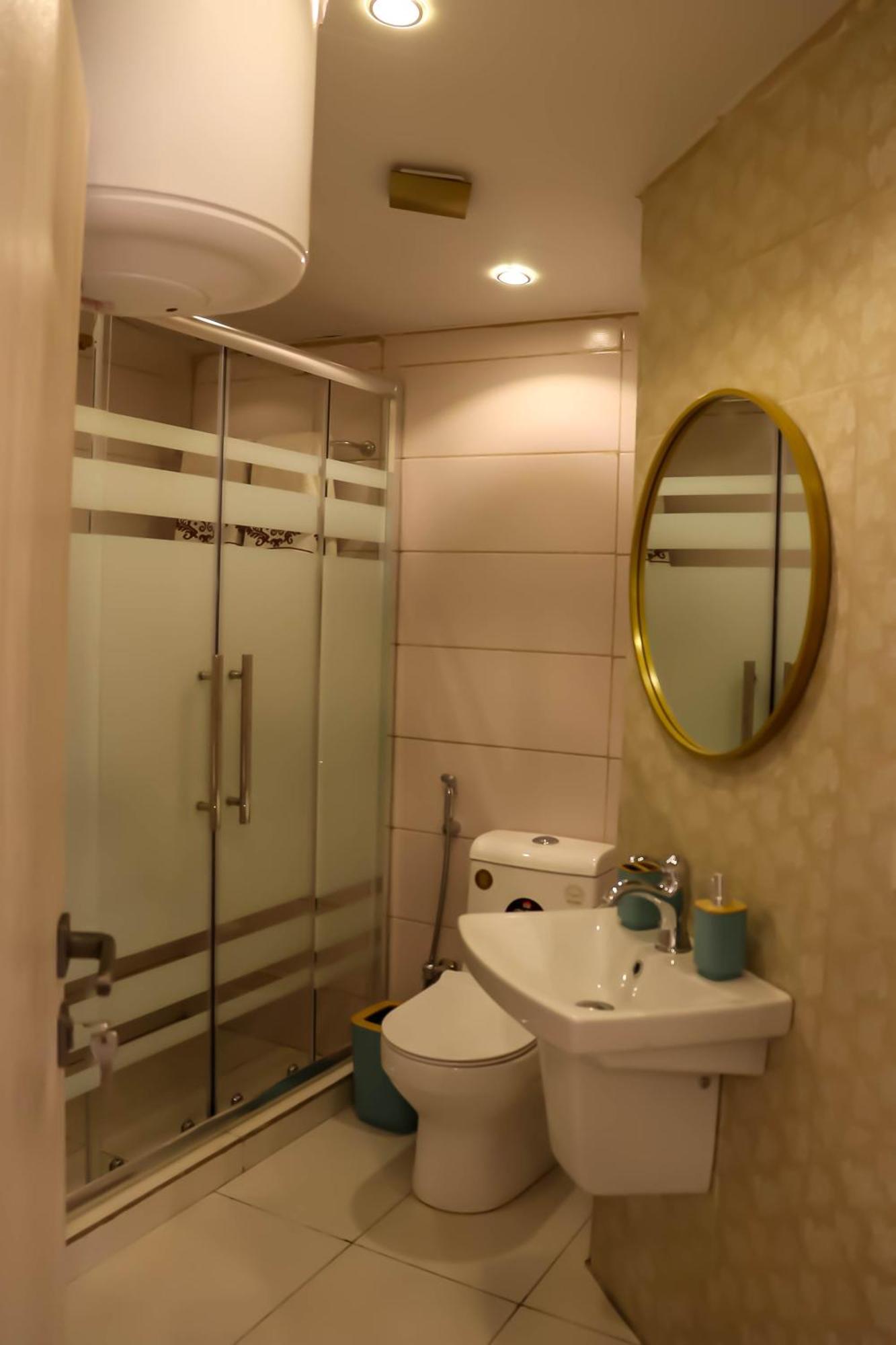 Celestia Boutique Inn - Boutique Stay Overlooking Jerash Ruins Jarash Extérieur photo