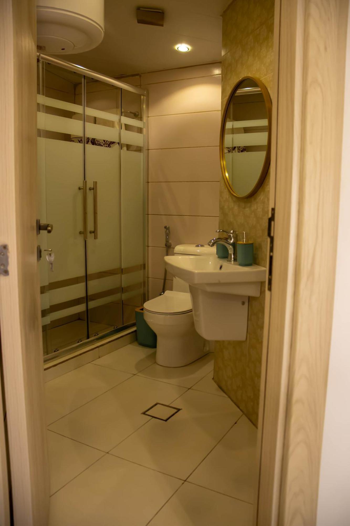 Celestia Boutique Inn - Boutique Stay Overlooking Jerash Ruins Jarash Extérieur photo