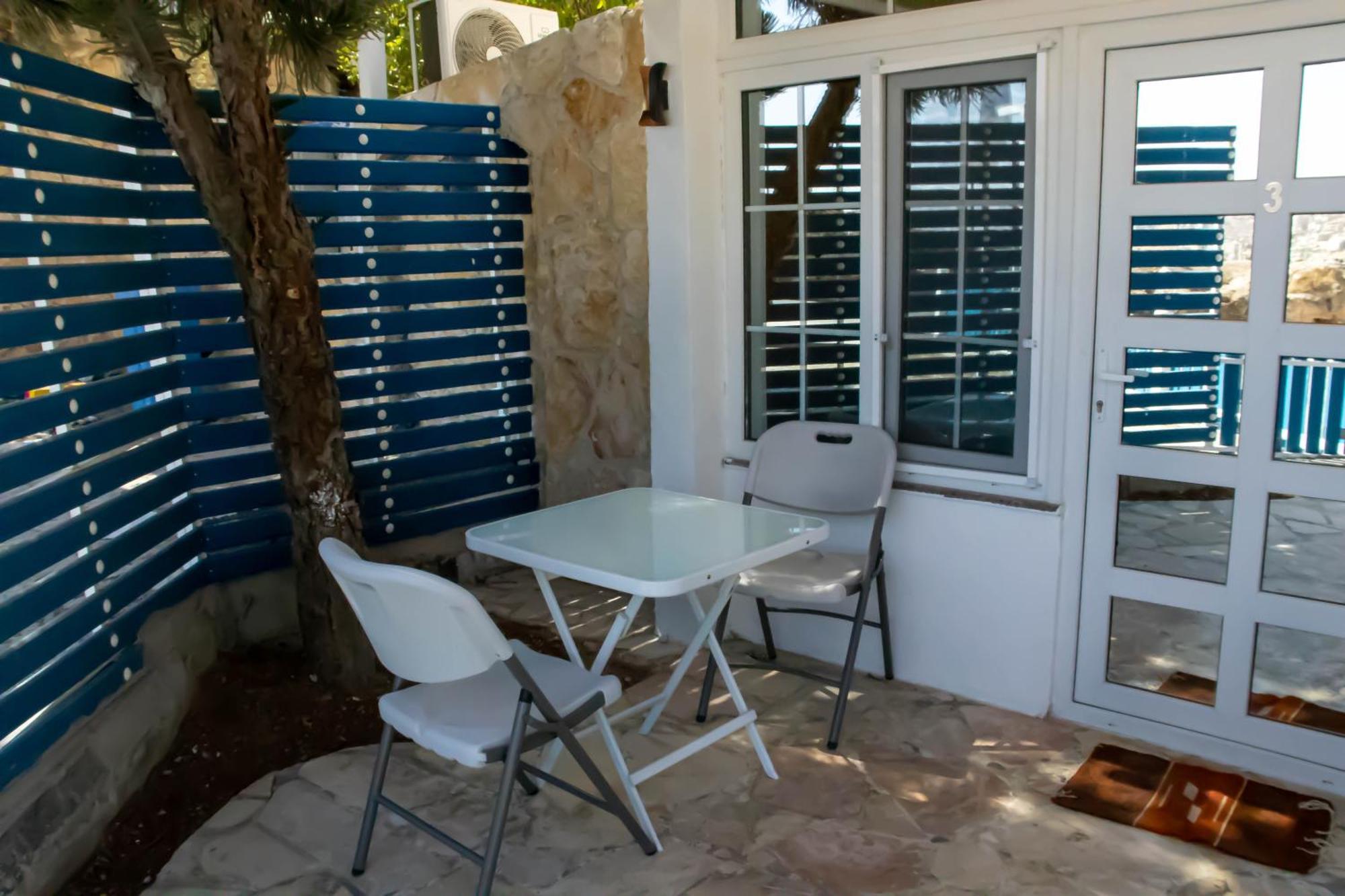 Celestia Boutique Inn - Boutique Stay Overlooking Jerash Ruins Jarash Extérieur photo