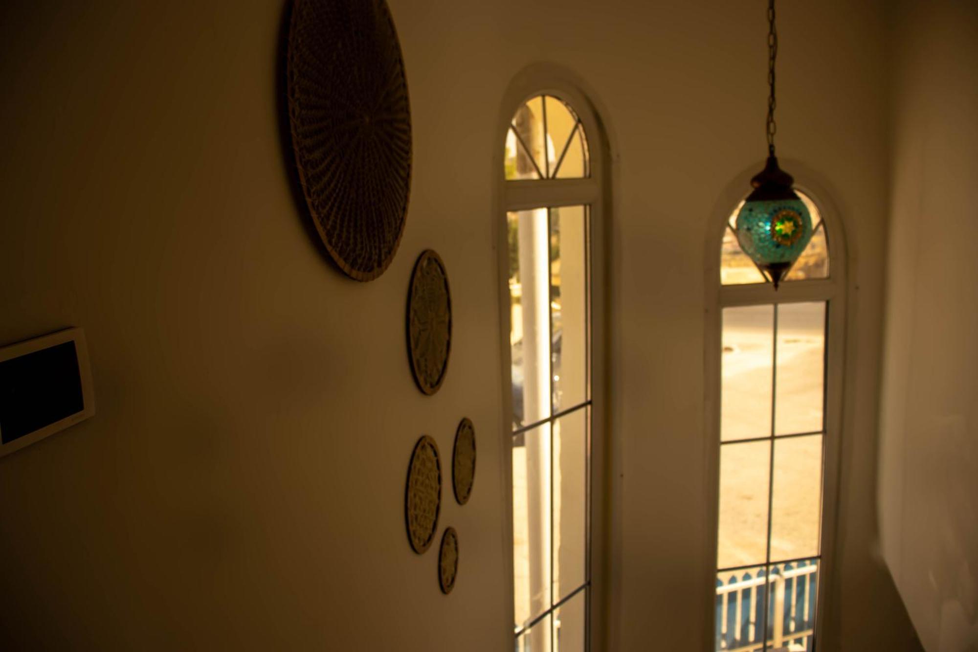 Celestia Boutique Inn - Boutique Stay Overlooking Jerash Ruins Jarash Extérieur photo