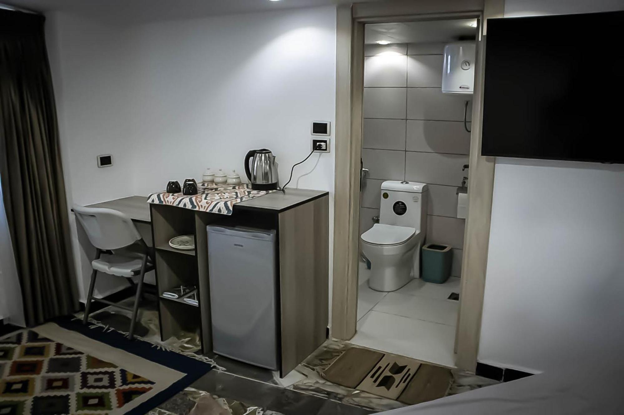 Celestia Boutique Inn - Boutique Stay Overlooking Jerash Ruins Jarash Chambre photo