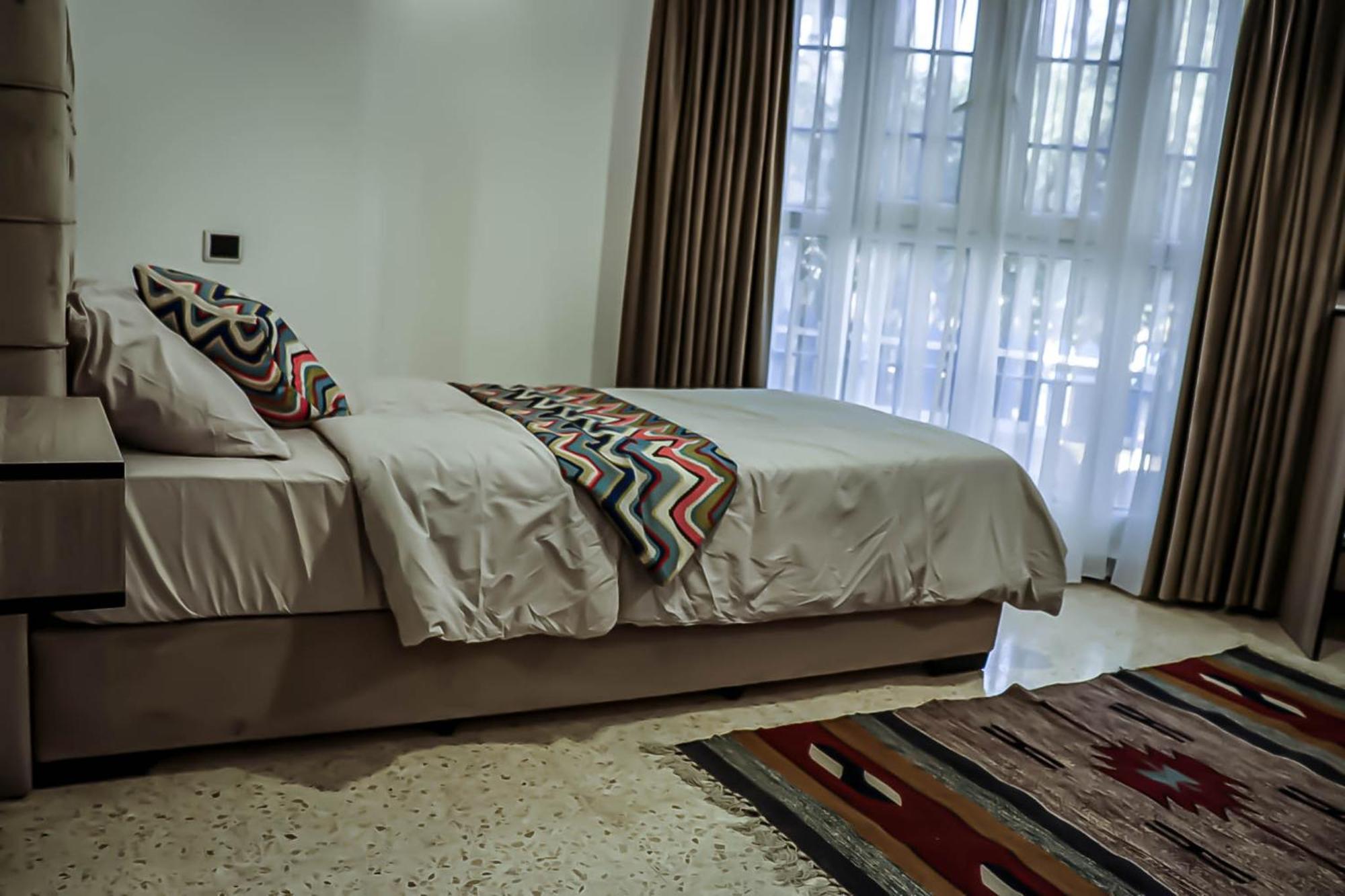 Celestia Boutique Inn - Boutique Stay Overlooking Jerash Ruins Jarash Extérieur photo