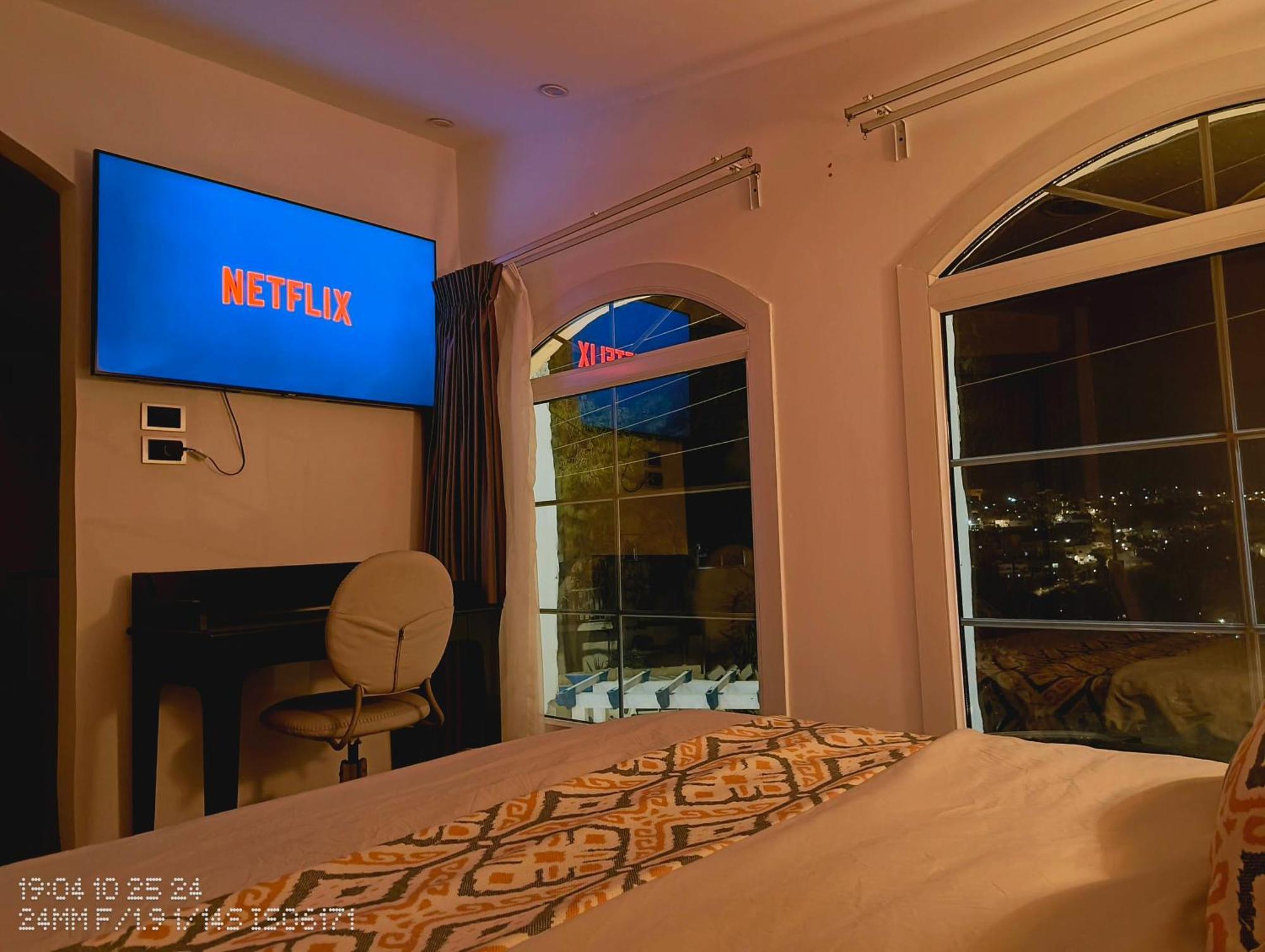 Celestia Boutique Inn - Boutique Stay Overlooking Jerash Ruins Jarash Extérieur photo