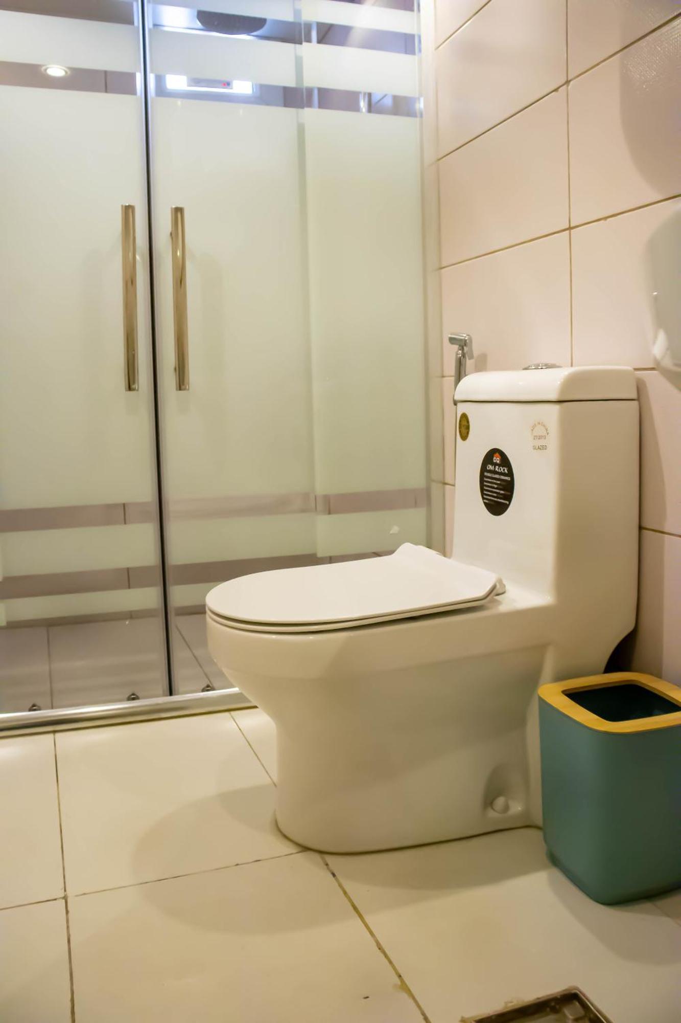 Celestia Boutique Inn - Boutique Stay Overlooking Jerash Ruins Jarash Chambre photo